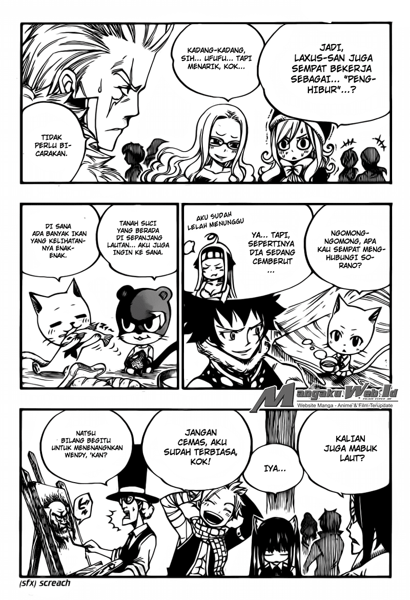 fairy-tail - Chapter: 448