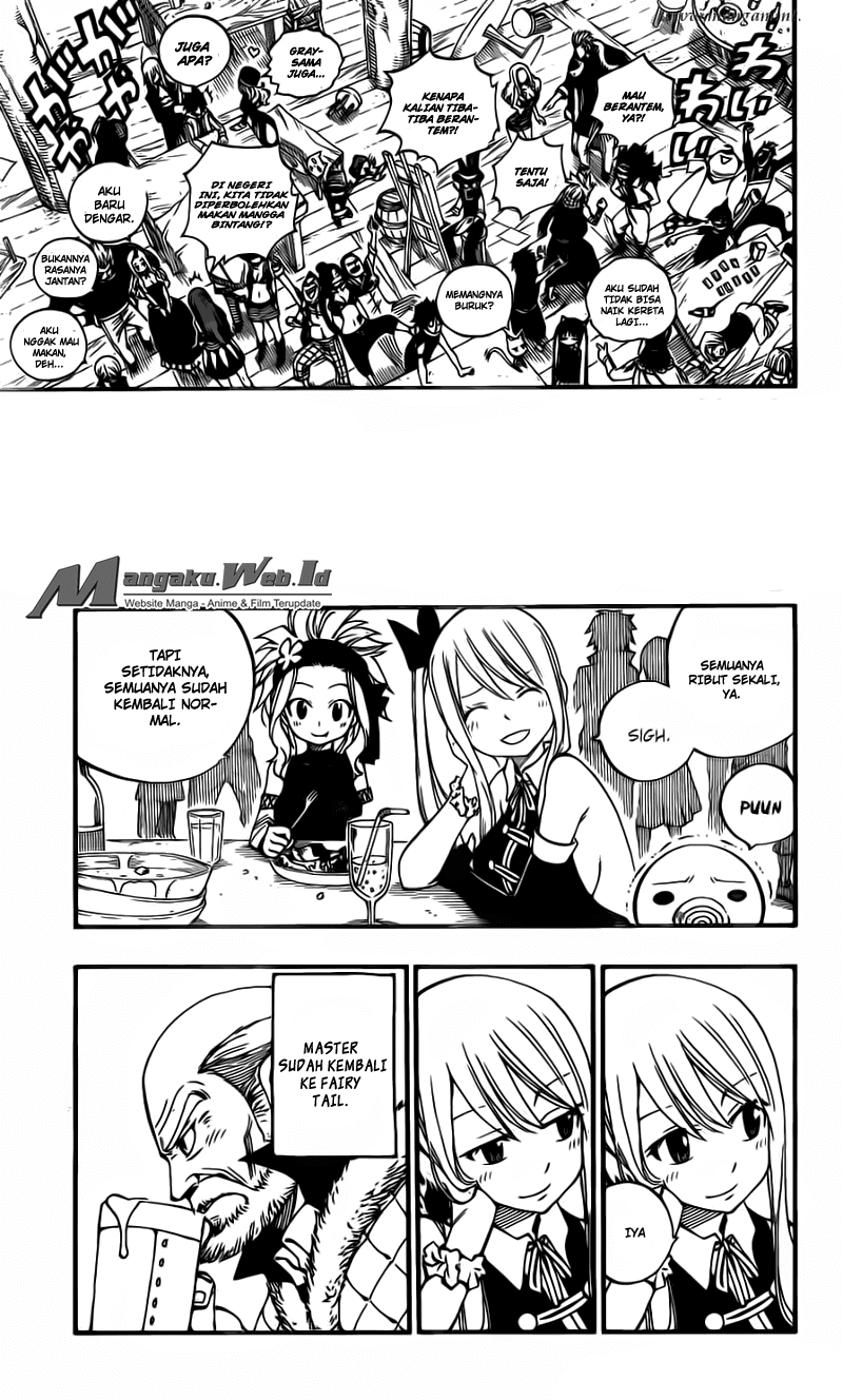 fairy-tail - Chapter: 448