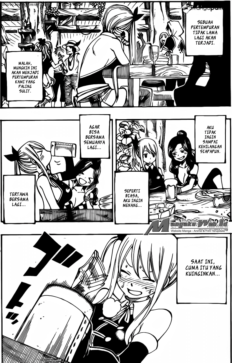 fairy-tail - Chapter: 448