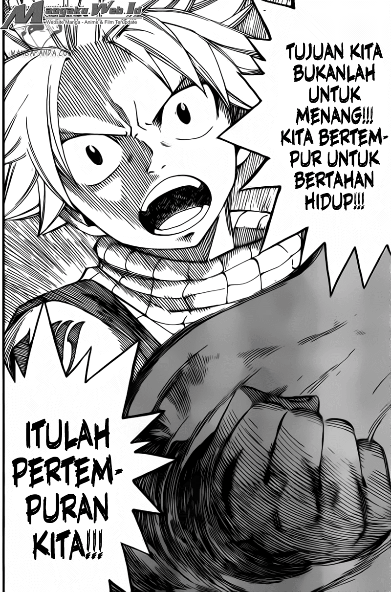 fairy-tail - Chapter: 448