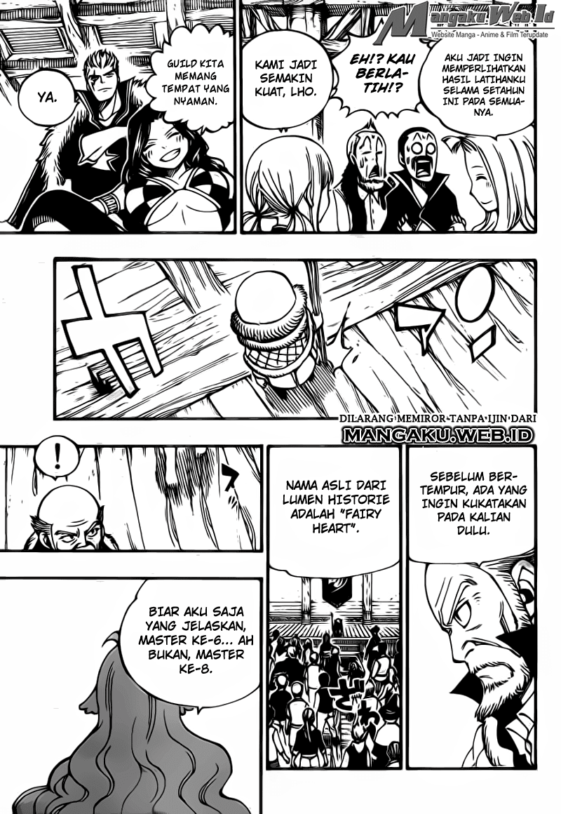 fairy-tail - Chapter: 448