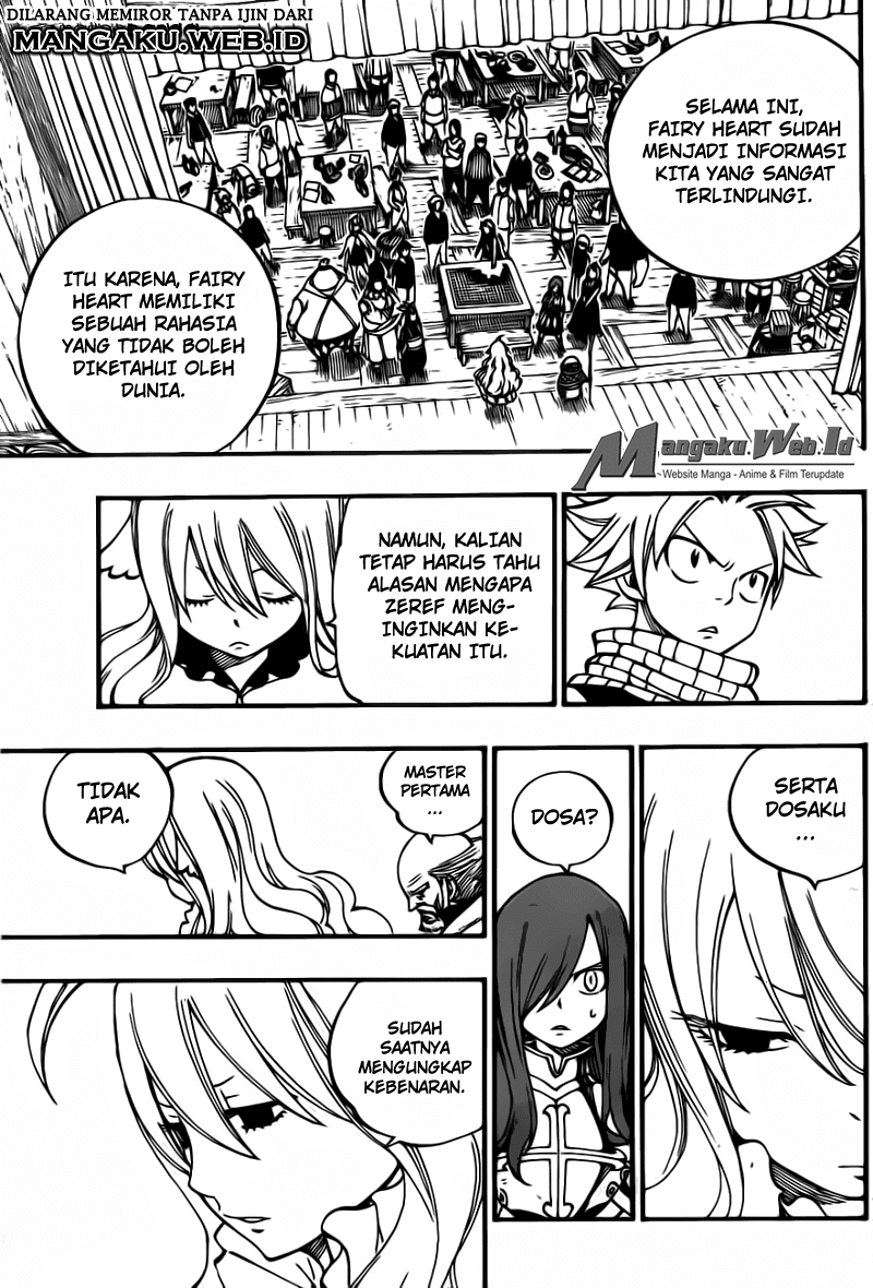 fairy-tail - Chapter: 448