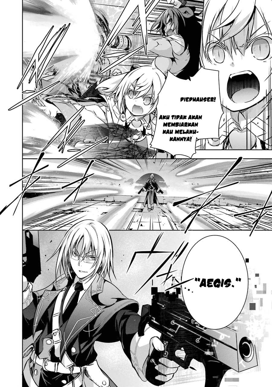 maou-to-ore-no-hangyakuki - Chapter: 9