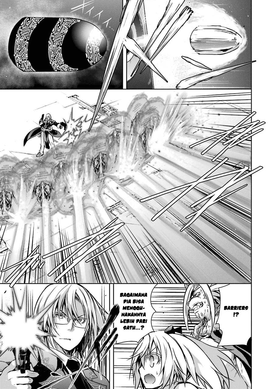 maou-to-ore-no-hangyakuki - Chapter: 9