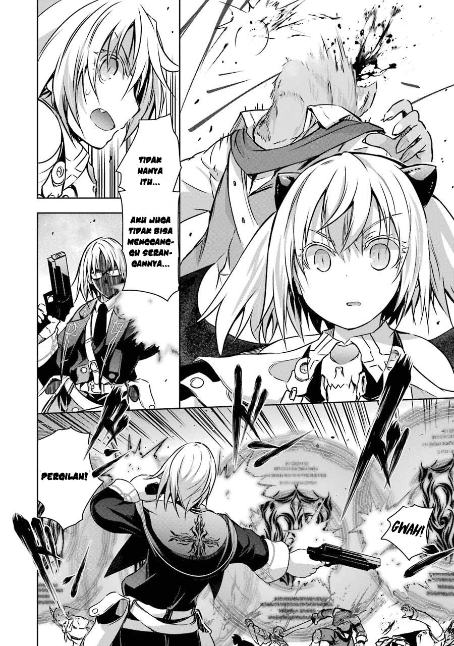 maou-to-ore-no-hangyakuki - Chapter: 9