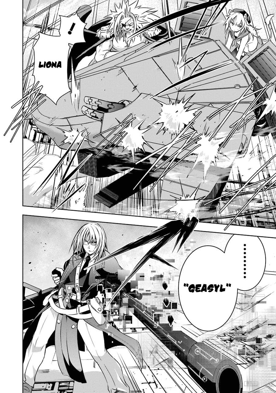 maou-to-ore-no-hangyakuki - Chapter: 9