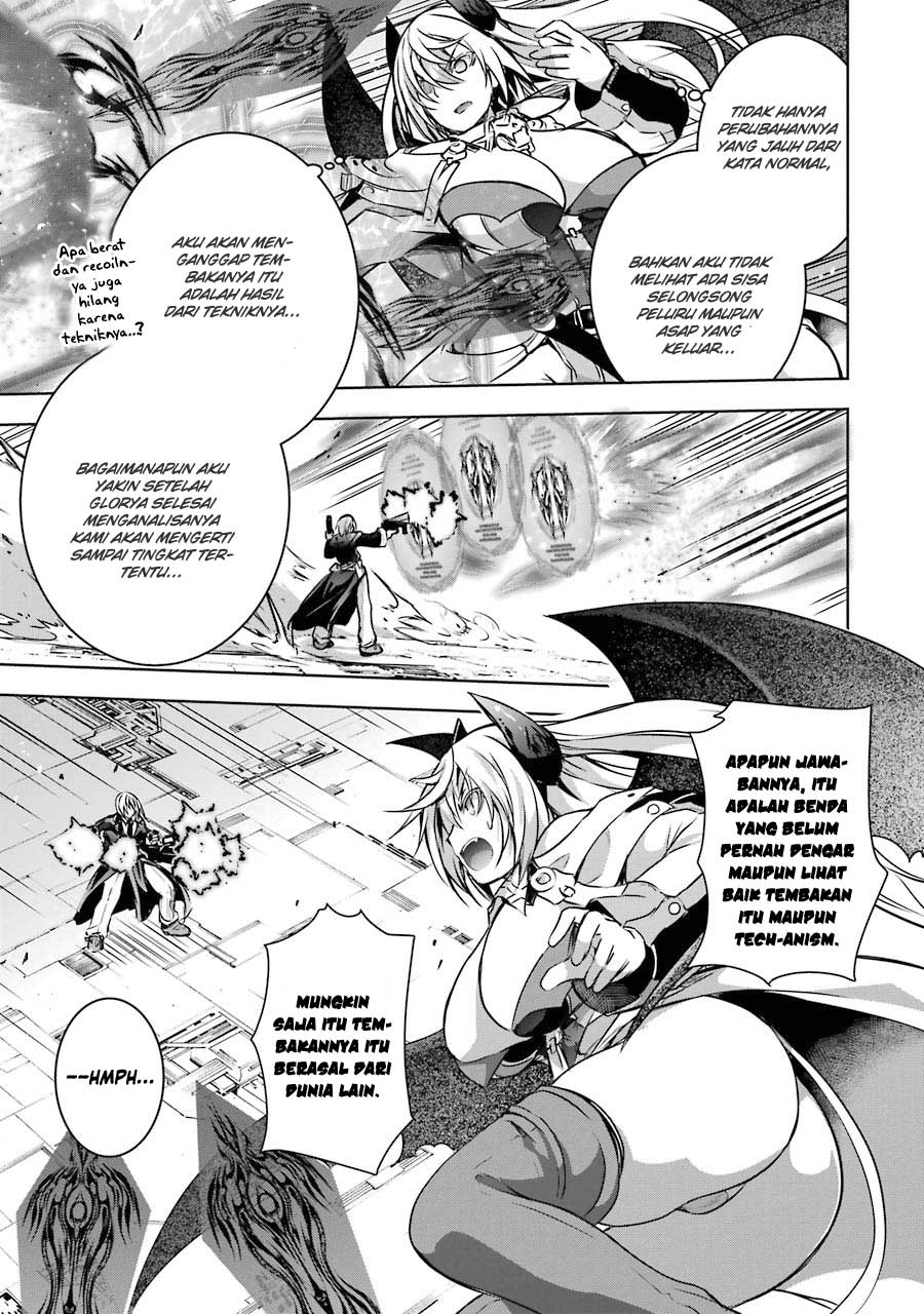 maou-to-ore-no-hangyakuki - Chapter: 9