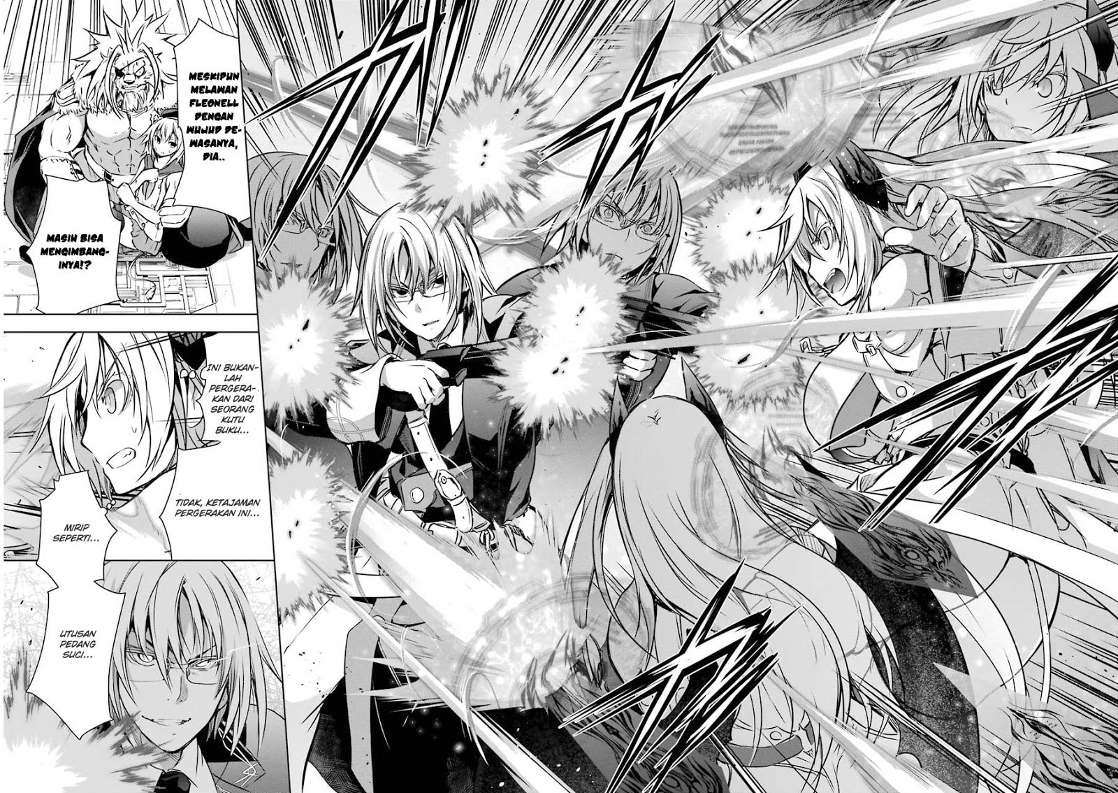 maou-to-ore-no-hangyakuki - Chapter: 9