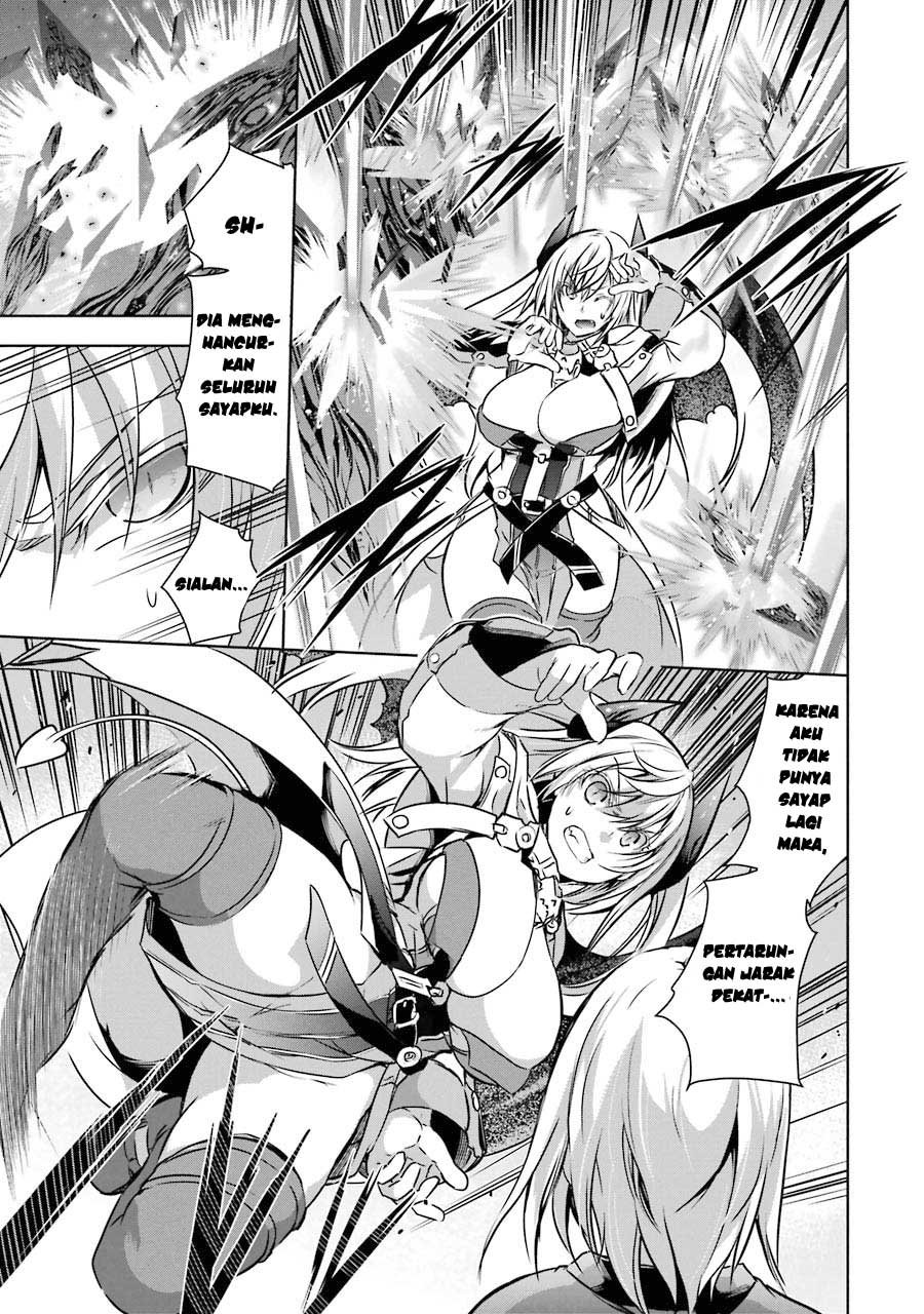 maou-to-ore-no-hangyakuki - Chapter: 9
