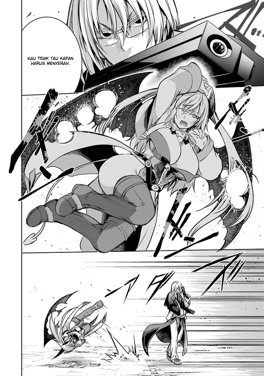 maou-to-ore-no-hangyakuki - Chapter: 9