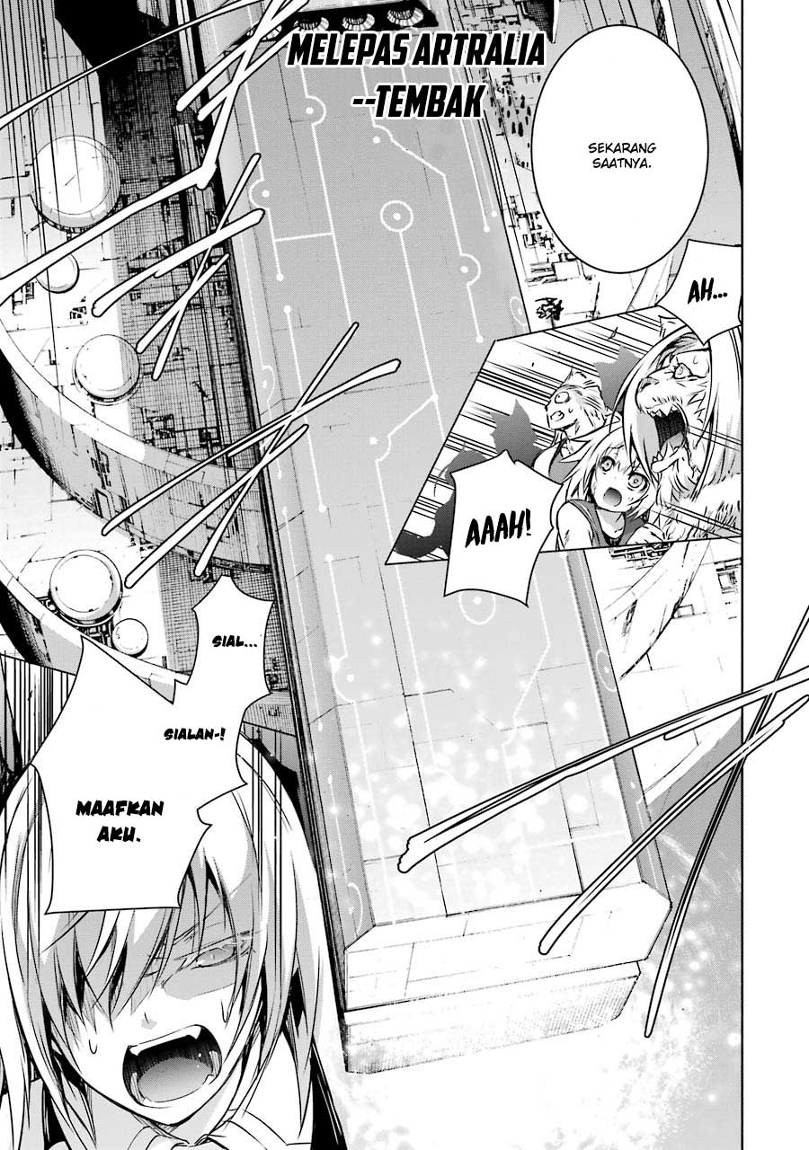maou-to-ore-no-hangyakuki - Chapter: 9