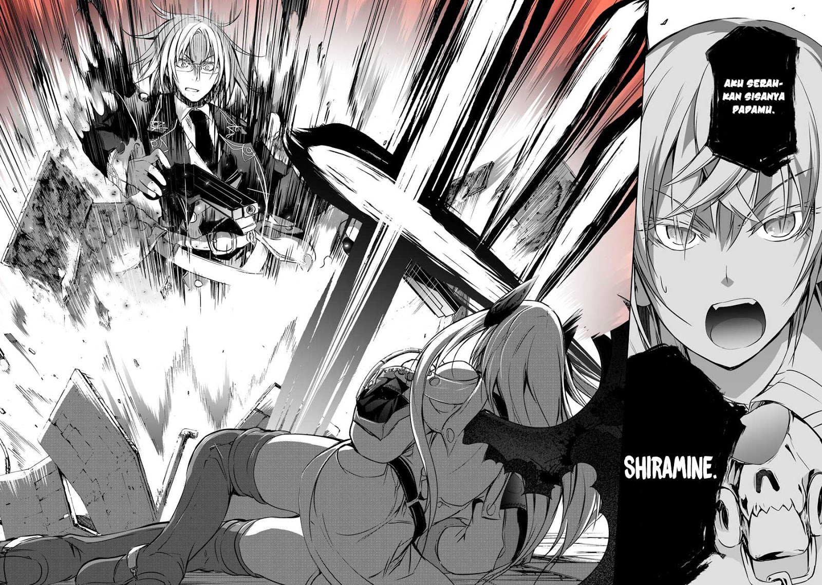 maou-to-ore-no-hangyakuki - Chapter: 9