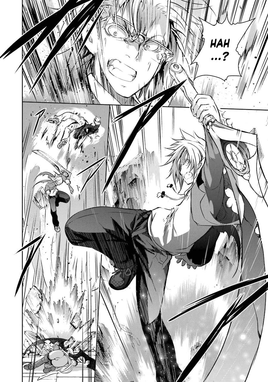 maou-to-ore-no-hangyakuki - Chapter: 9
