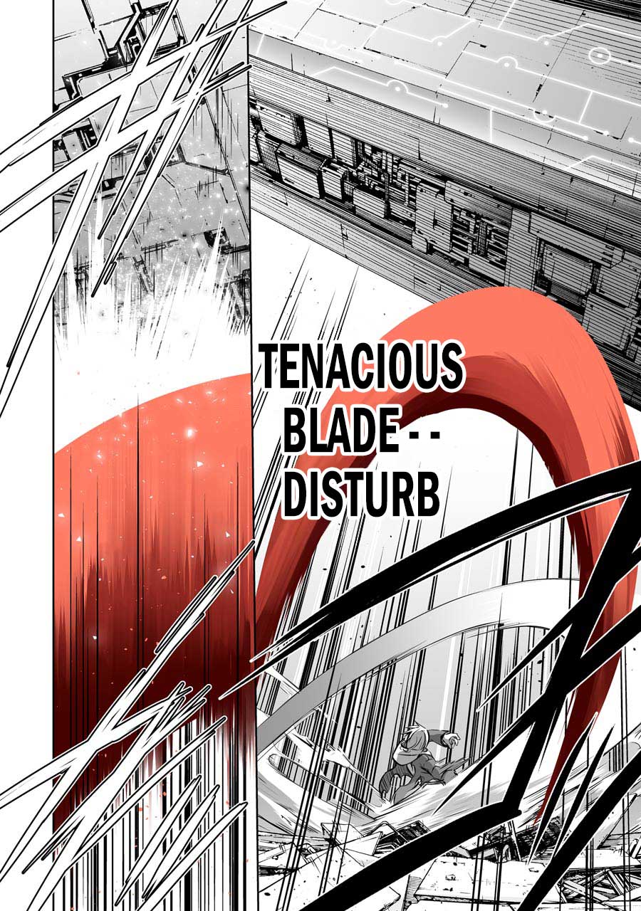 maou-to-ore-no-hangyakuki - Chapter: 9