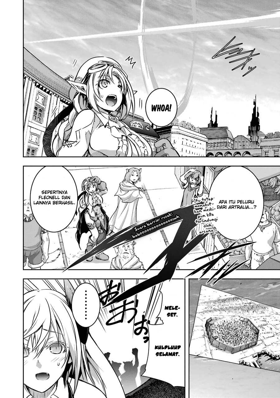 maou-to-ore-no-hangyakuki - Chapter: 9
