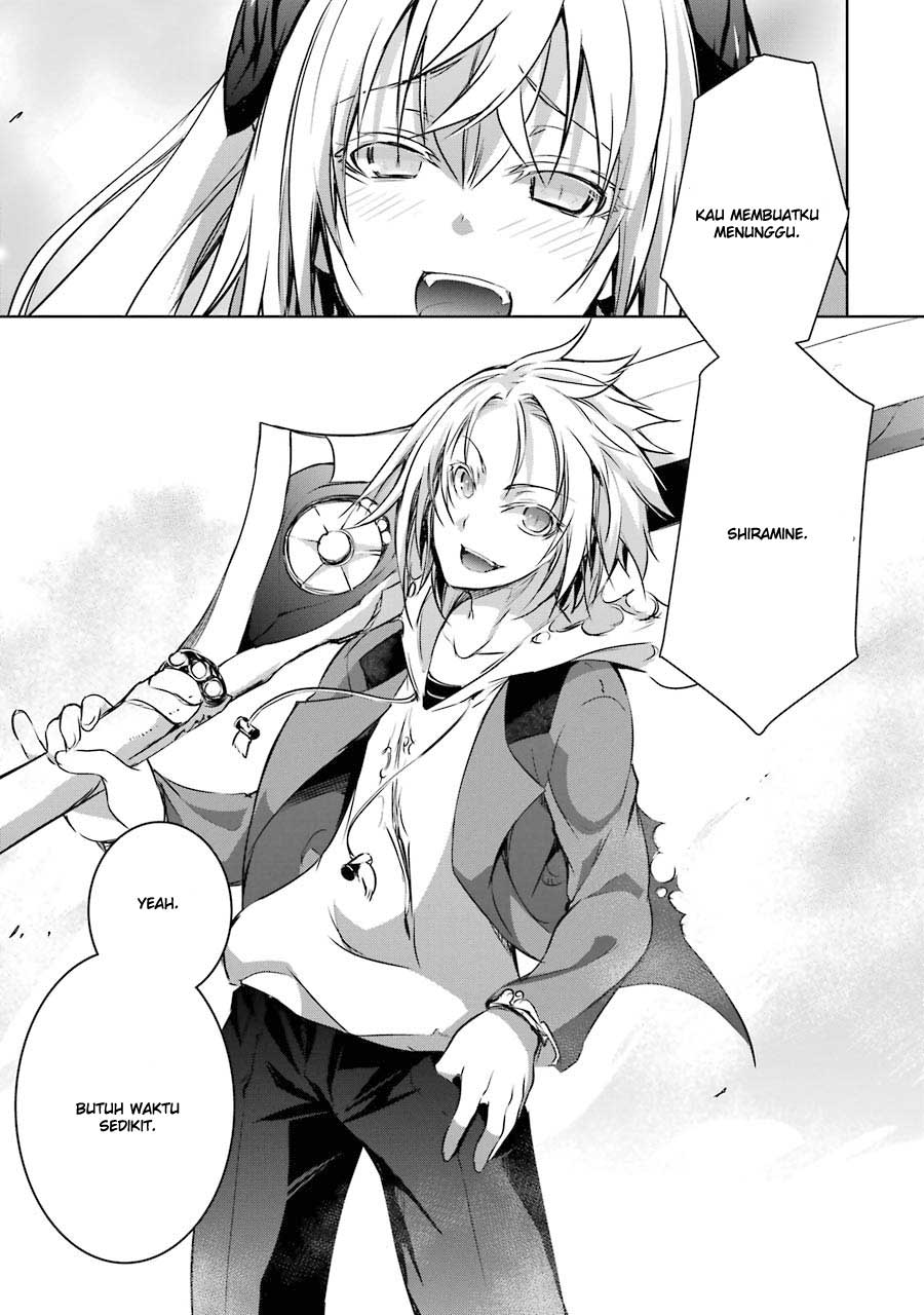 maou-to-ore-no-hangyakuki - Chapter: 9