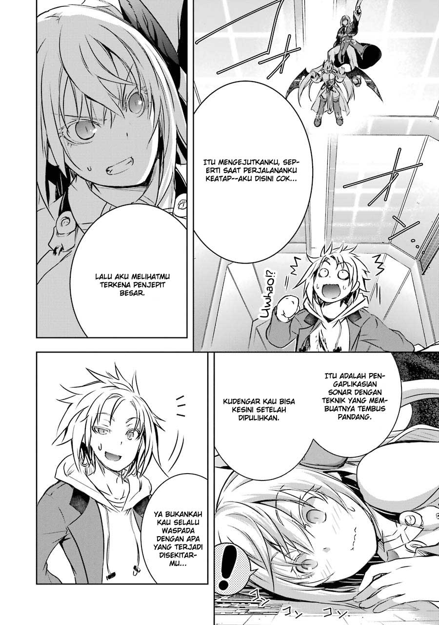 maou-to-ore-no-hangyakuki - Chapter: 9