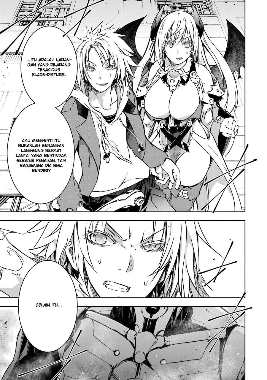 maou-to-ore-no-hangyakuki - Chapter: 9