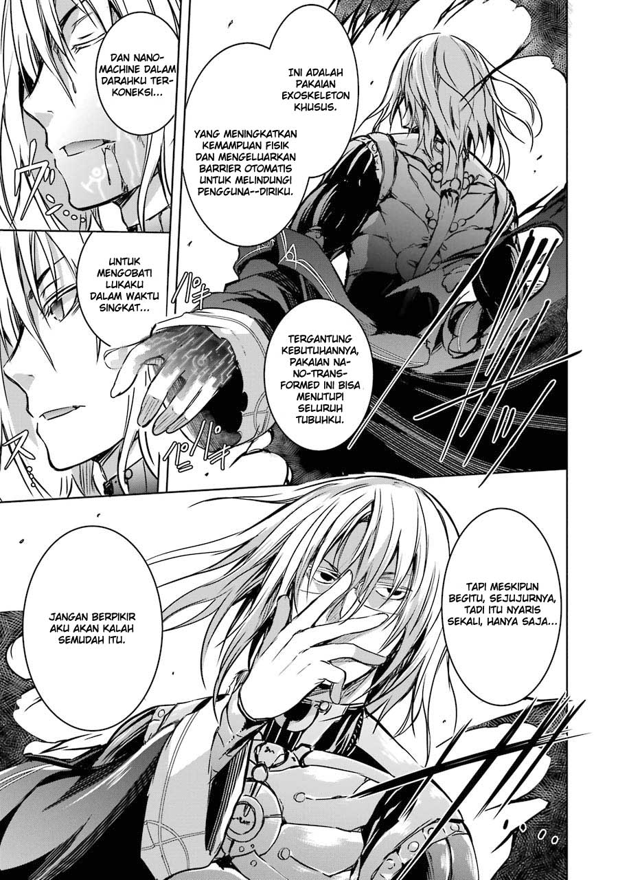 maou-to-ore-no-hangyakuki - Chapter: 9