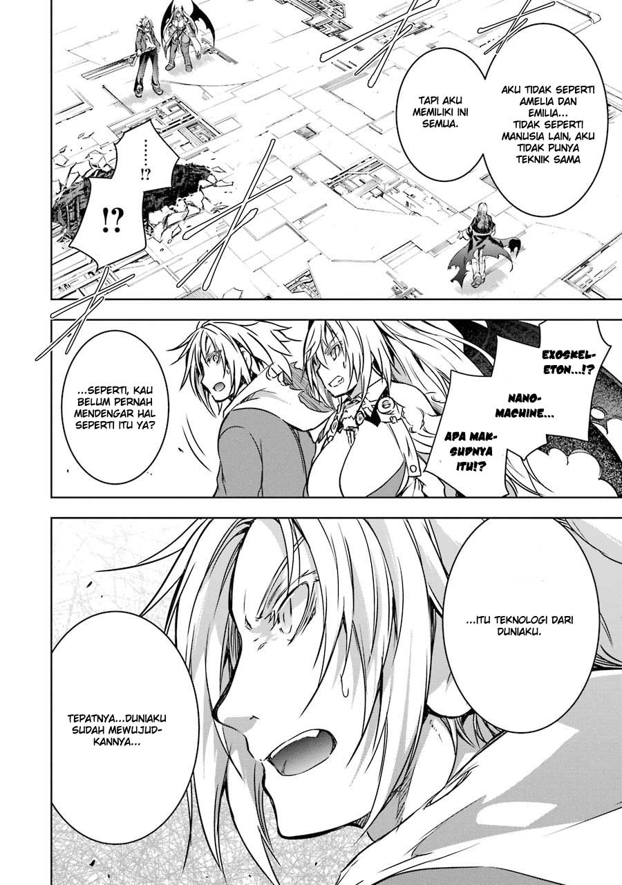 maou-to-ore-no-hangyakuki - Chapter: 9