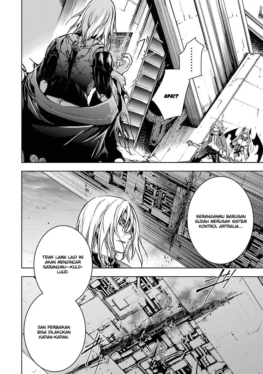maou-to-ore-no-hangyakuki - Chapter: 9