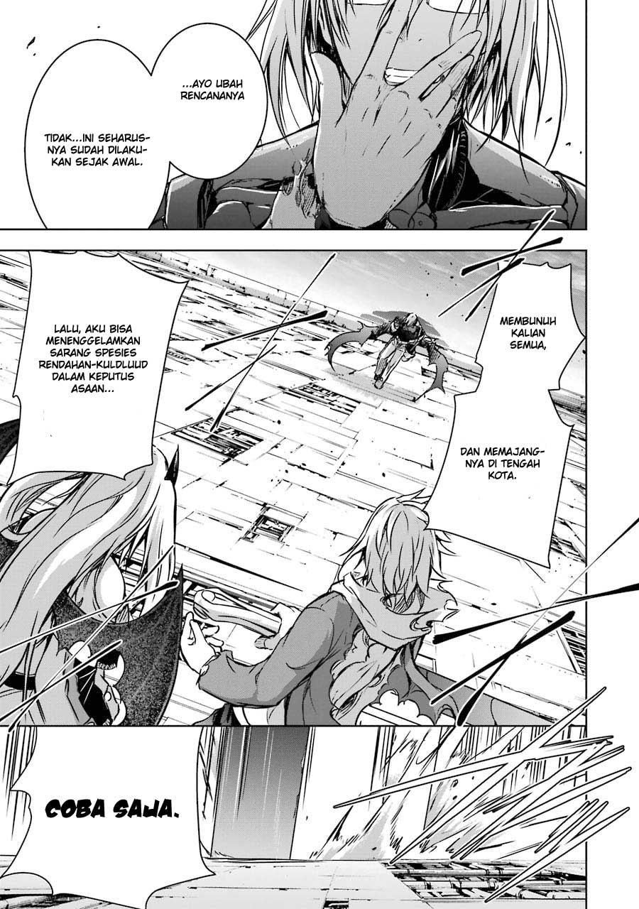 maou-to-ore-no-hangyakuki - Chapter: 9