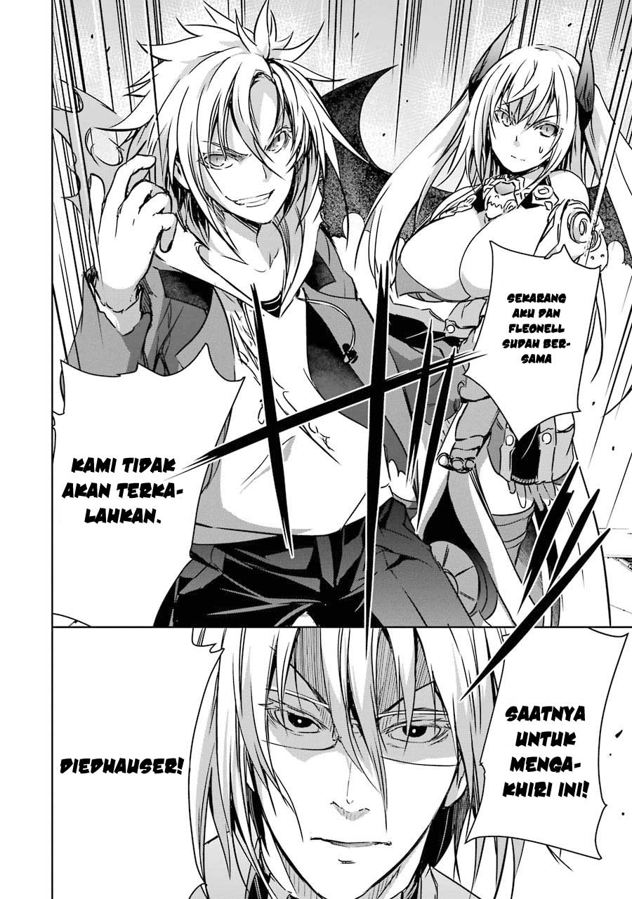maou-to-ore-no-hangyakuki - Chapter: 9