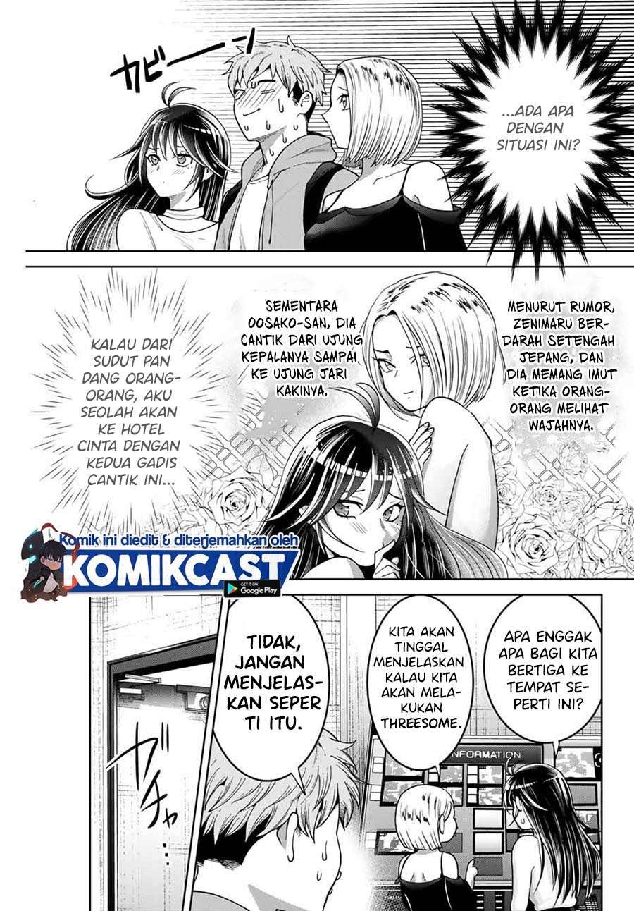 bokutachi-wa-hanshoku-wo-yameta - Chapter: 10