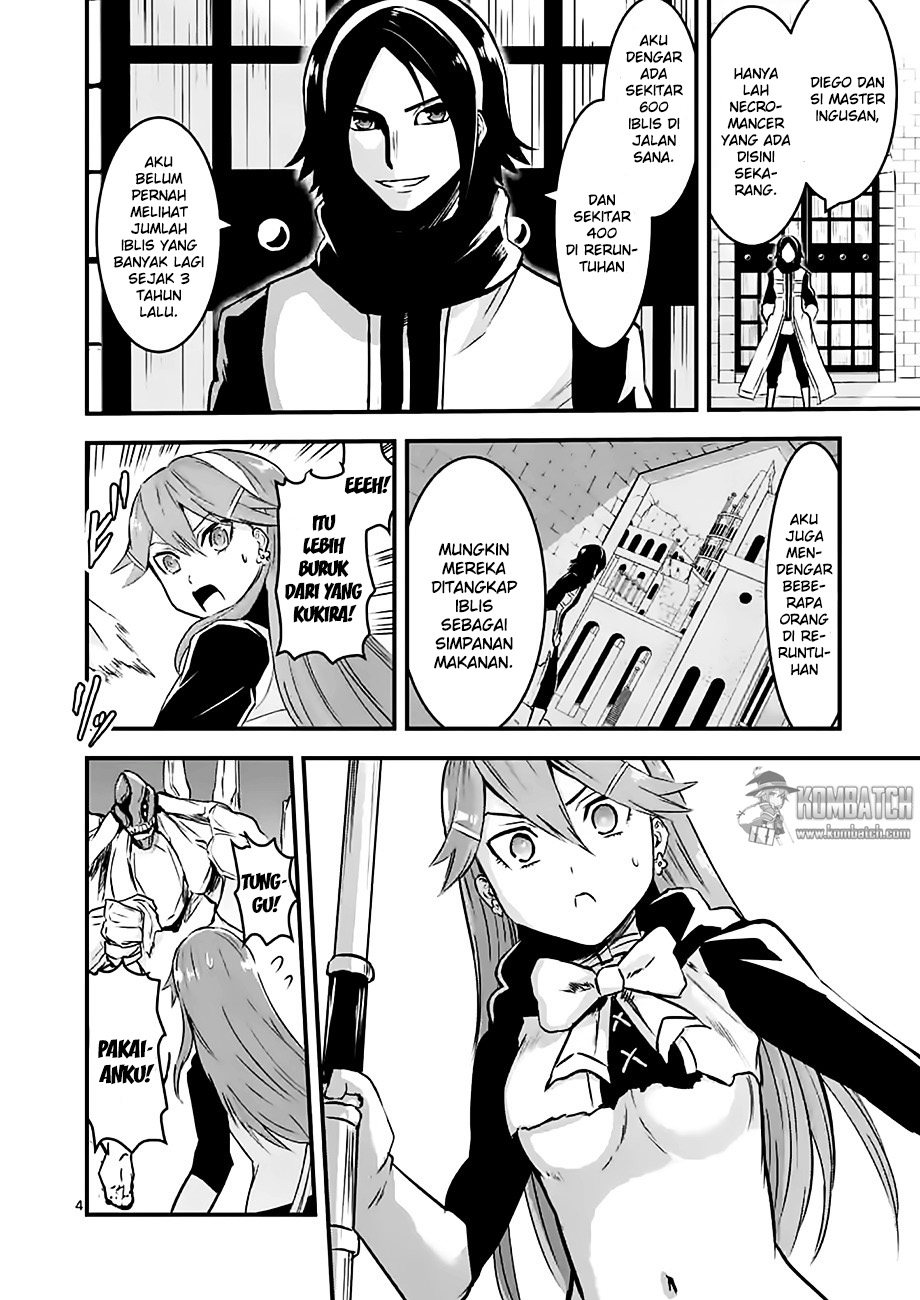 yuusha-ga-shinda - Chapter: 48