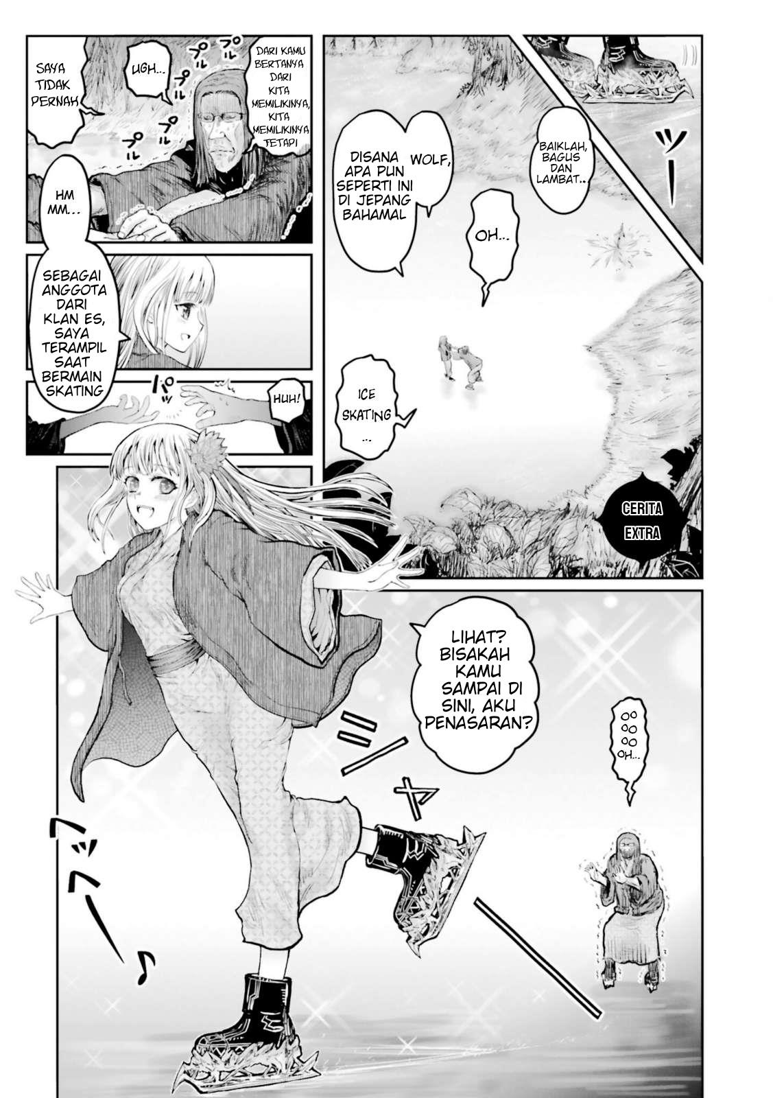 isekai-ojisan - Chapter: 49.5