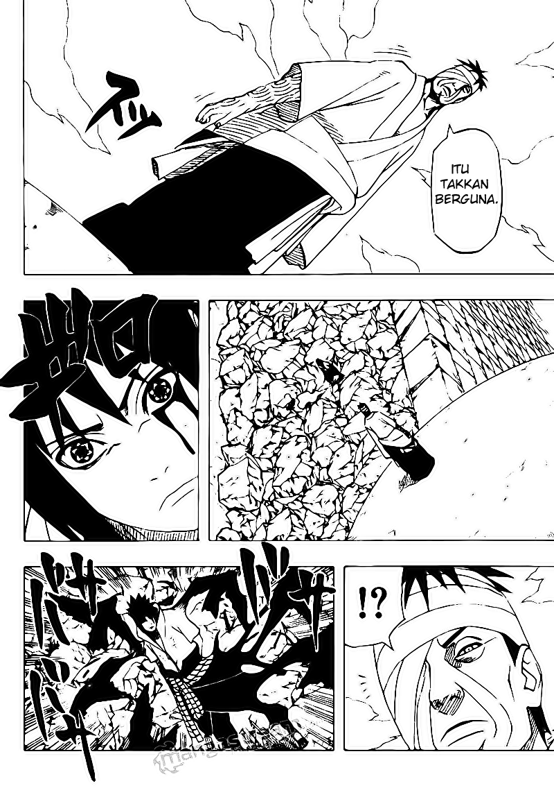 naruto-id - Chapter: 477