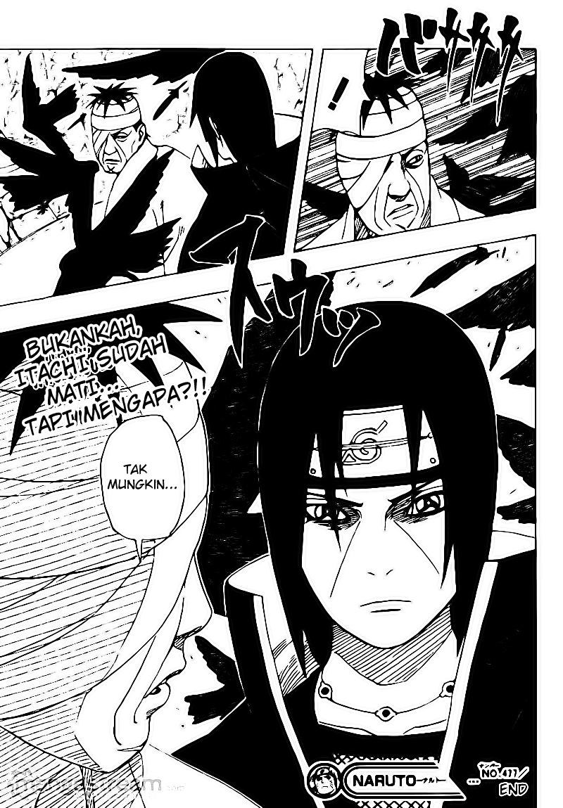 naruto-id - Chapter: 477