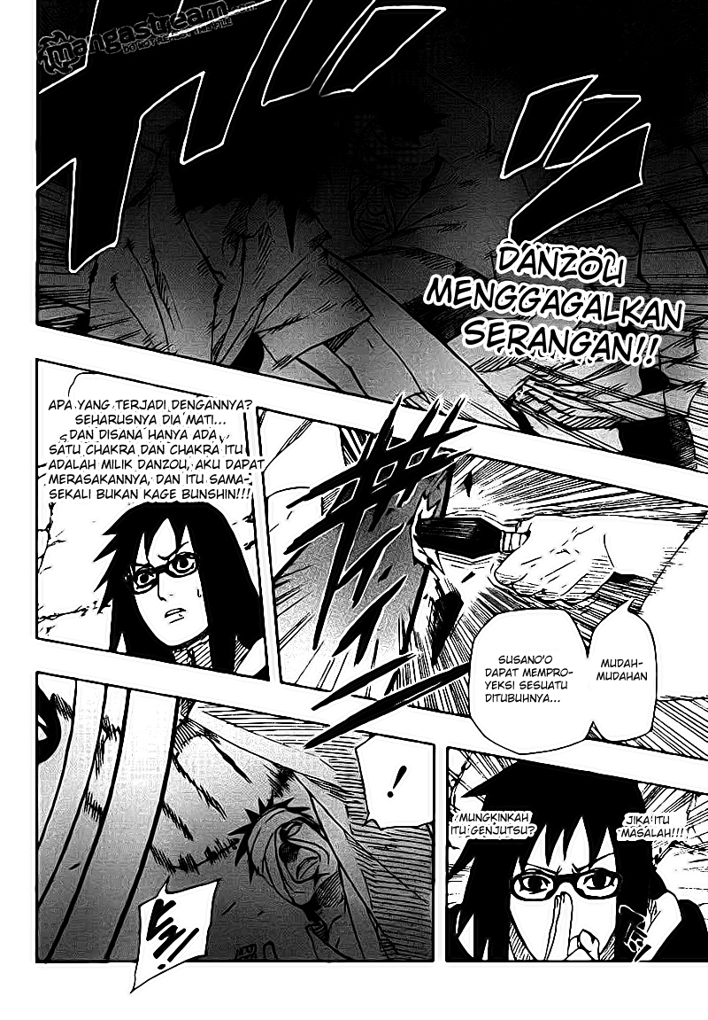 naruto-id - Chapter: 477