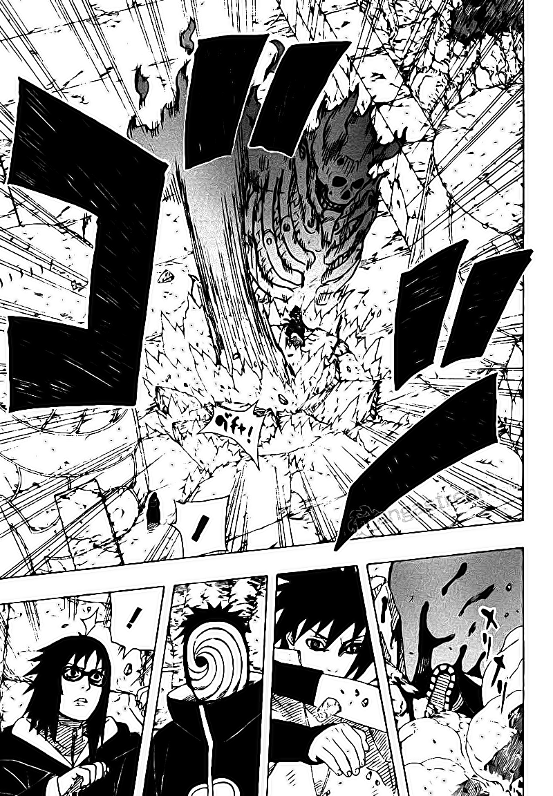 naruto-id - Chapter: 477