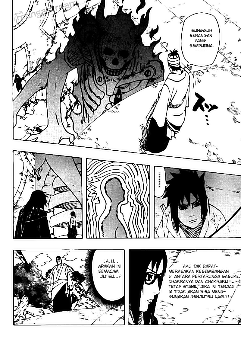 naruto-id - Chapter: 477