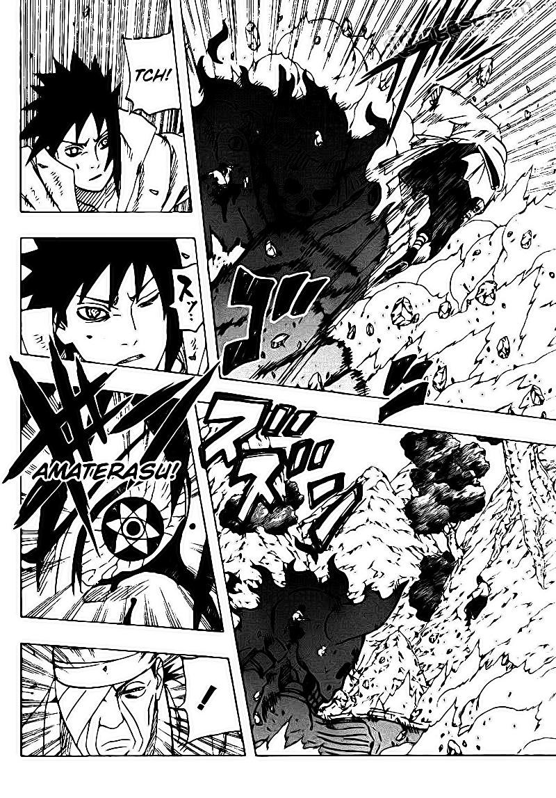 naruto-id - Chapter: 477