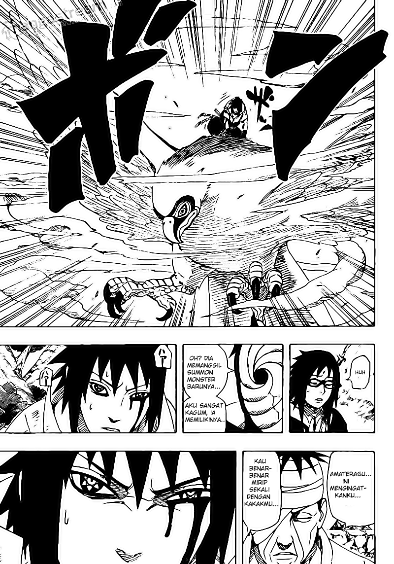 naruto-id - Chapter: 477