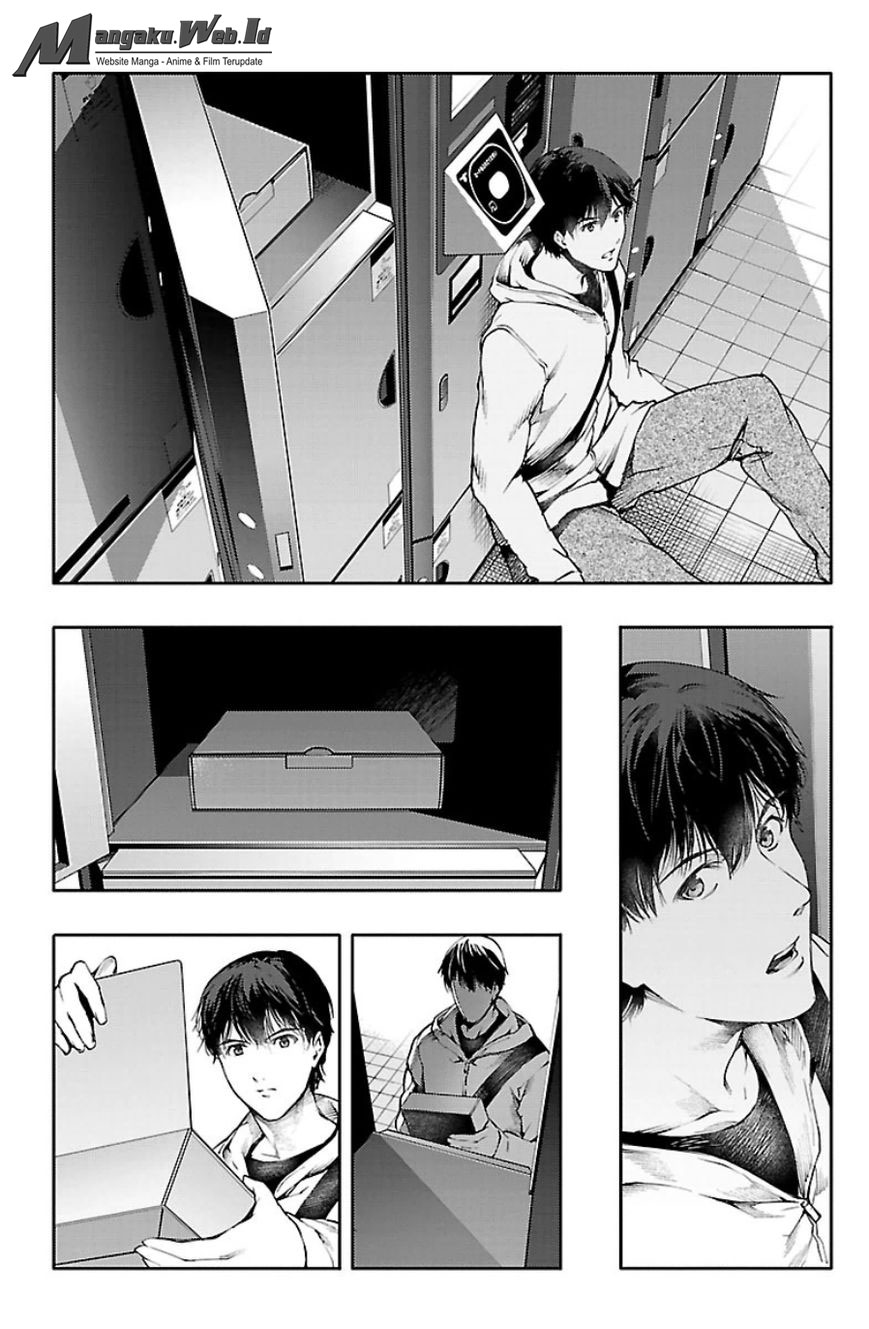 darwins-game - Chapter: 21