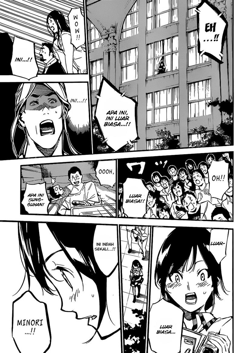 akb49-renai-kinshi-jourei - Chapter: 156