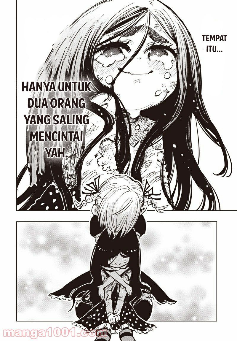 suicide-girl - Chapter: 11