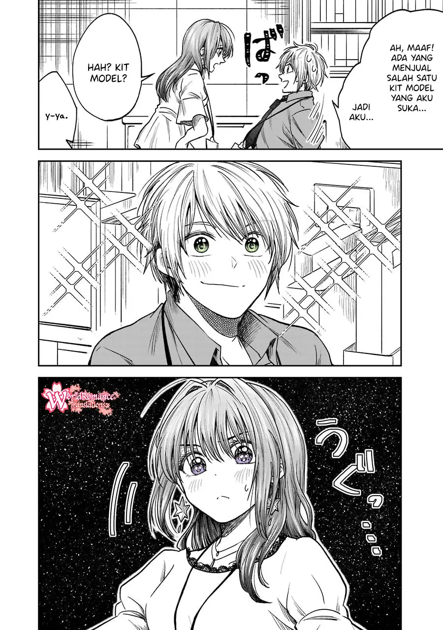 awkward-senpai - Chapter: 5.2