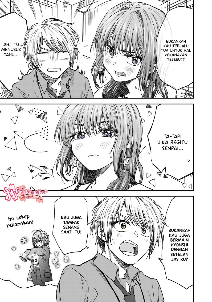 awkward-senpai - Chapter: 5.2