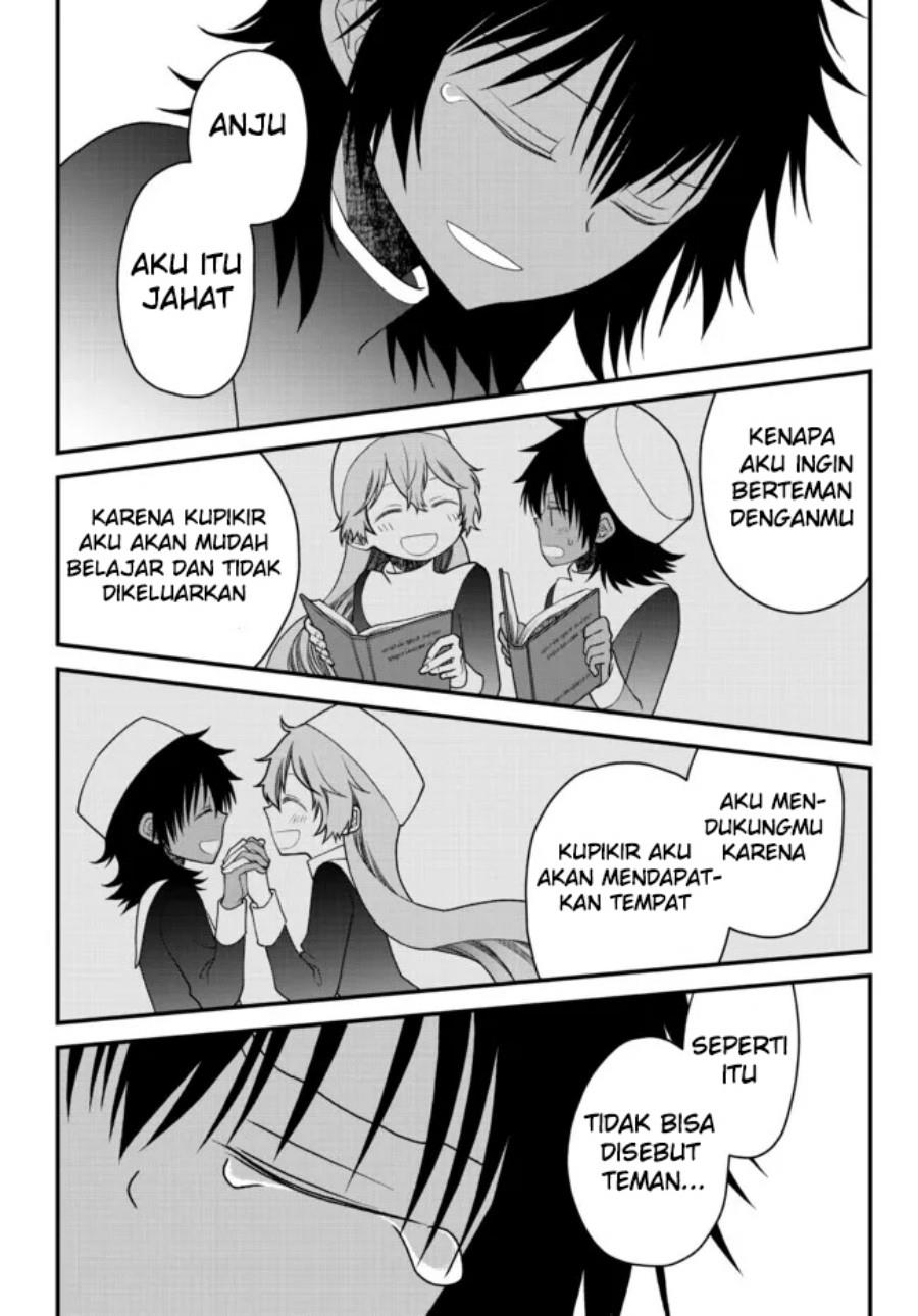 tsuihou-no-kenja-sekai-wo-shiru-osanajimi-yuusha-no-atsuryoku-kara-nigete-jiyuu-ni-natta-ore - Chapter: 25