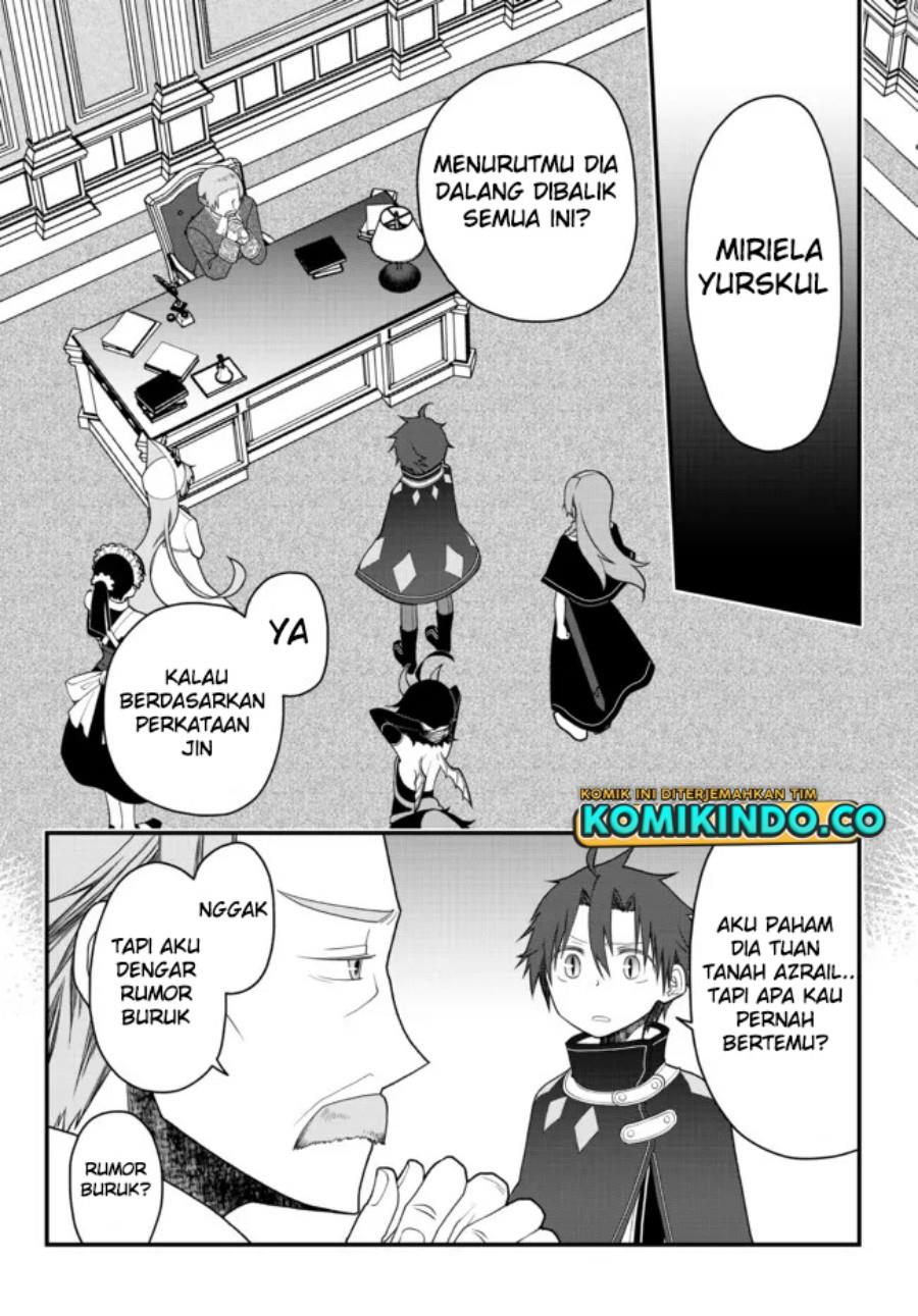 tsuihou-no-kenja-sekai-wo-shiru-osanajimi-yuusha-no-atsuryoku-kara-nigete-jiyuu-ni-natta-ore - Chapter: 25