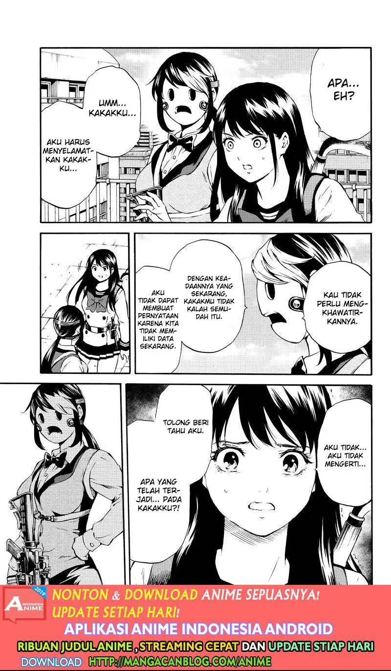 tenkuu-shinpan - Chapter: 179