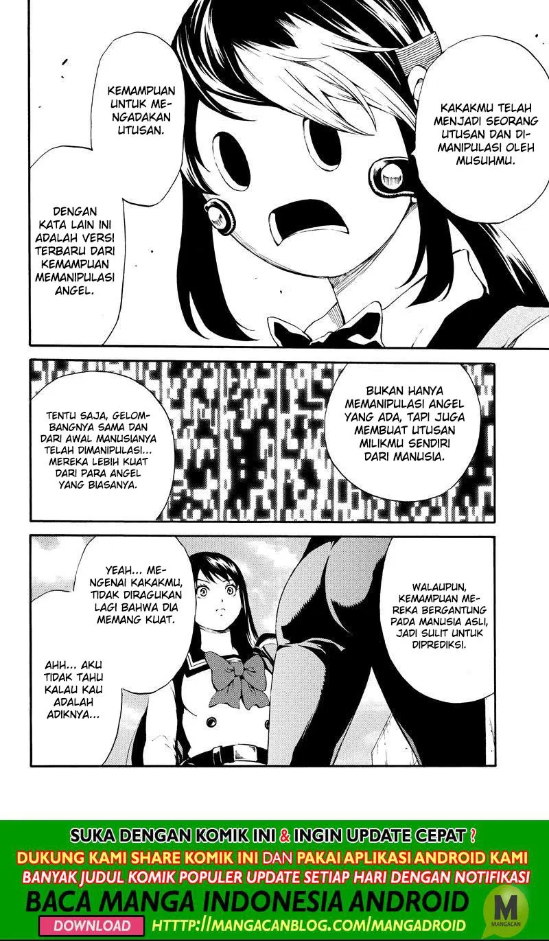 tenkuu-shinpan - Chapter: 179