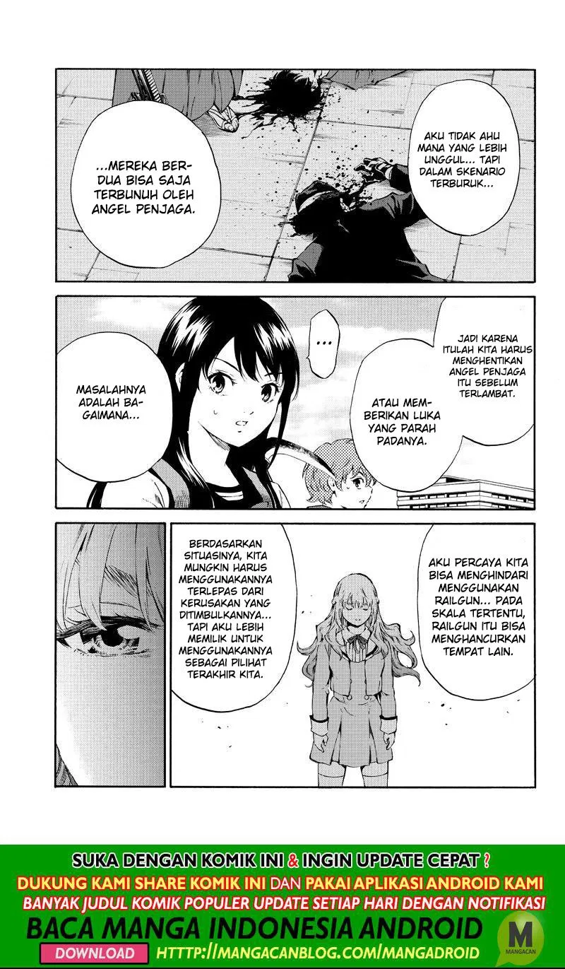 tenkuu-shinpan - Chapter: 179