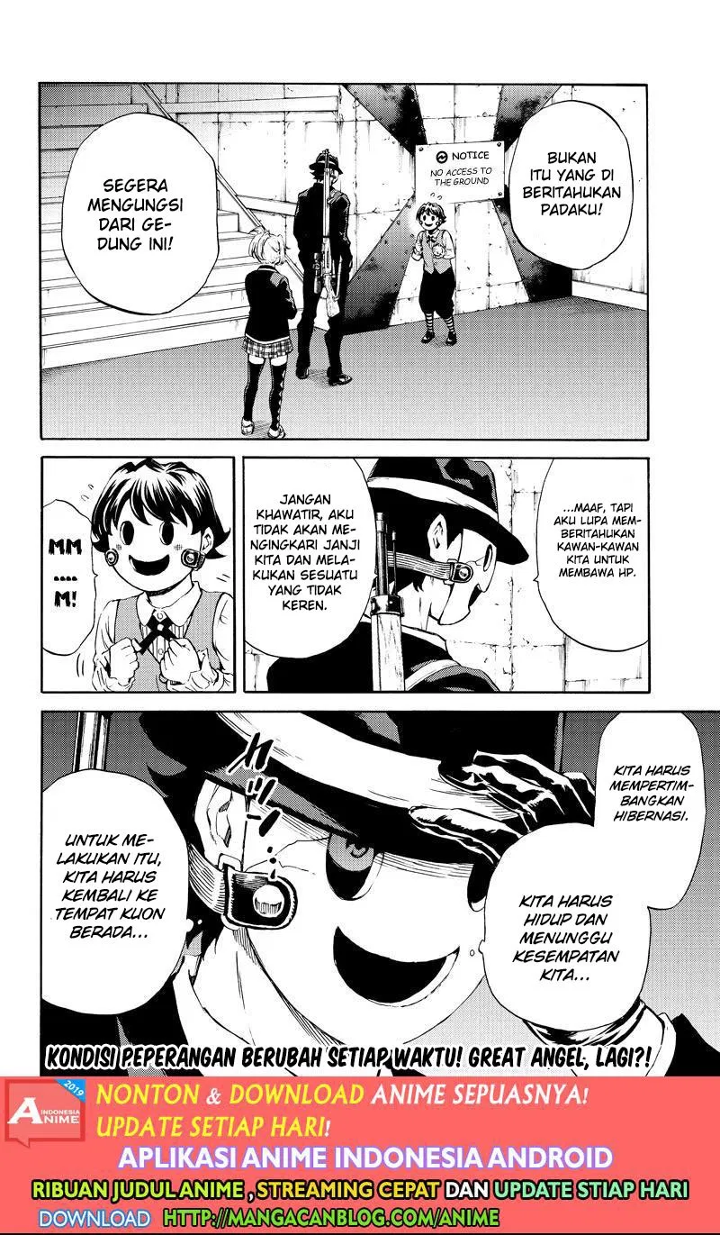 tenkuu-shinpan - Chapter: 179