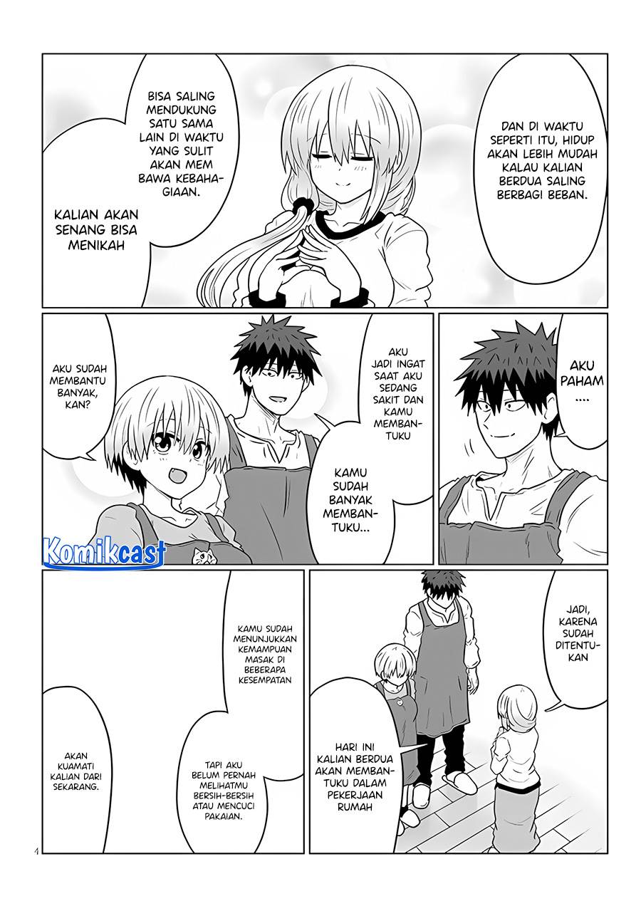 uzaki-chan-wa-asobitai - Chapter: 111