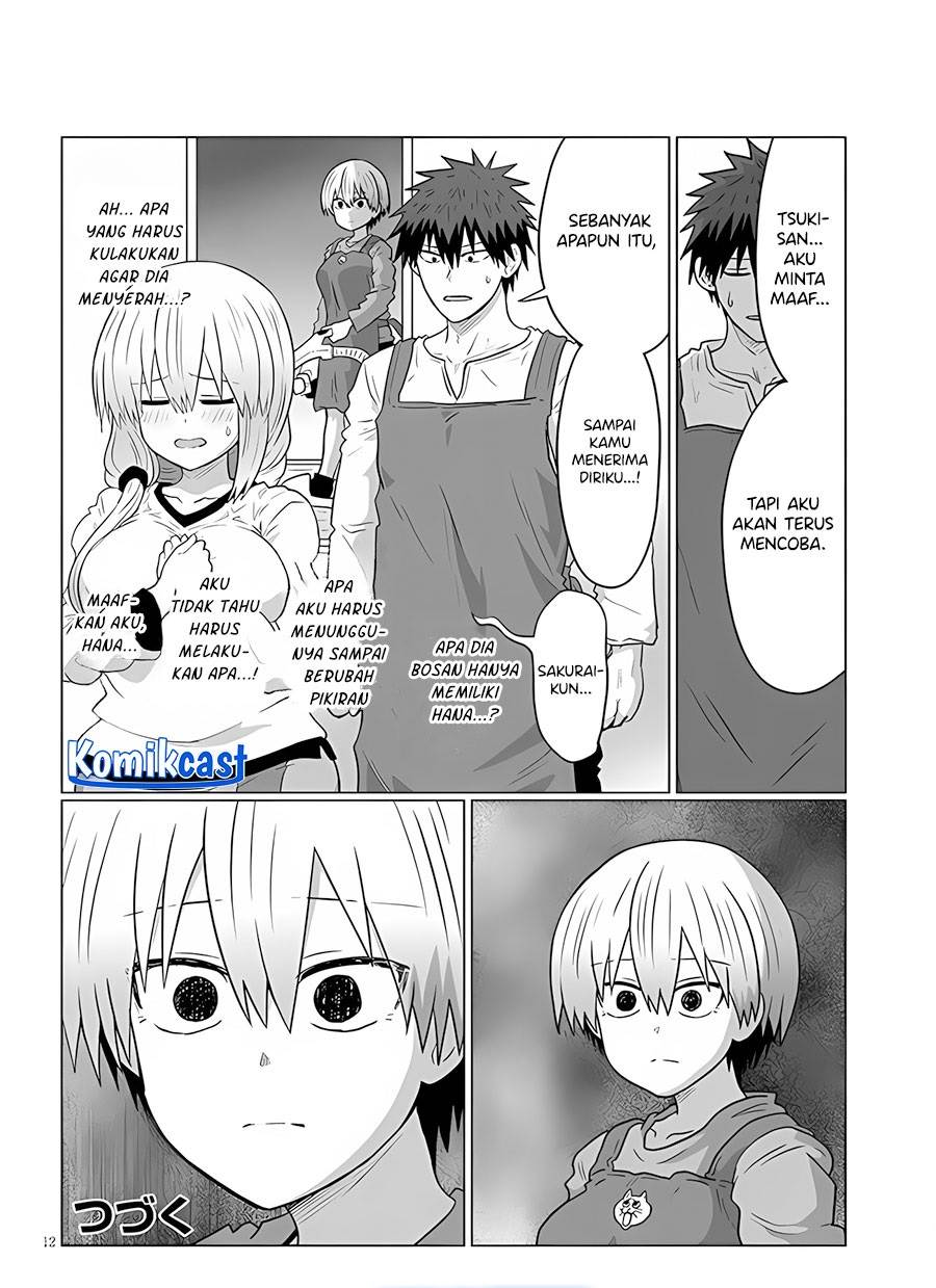 uzaki-chan-wa-asobitai - Chapter: 111